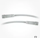Sunset 15FT Clear Kink-free Safety Oxygen Supply Tubing (RES3015) New. Price: $10.00.
