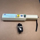 Clear-raze Handheld Disinfecting Wand Model CR-18-AA Pre-owned. Price: $119.96.