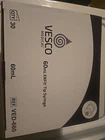Vesco Enfit Tip 60ML Irrigation Syringe, 30 Units Nib New. Price: $28.00.