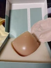 New In Box Naturalwear By Camp Symphony 508 Size 10 Mastectomy Breast Form. Price: $89.00.