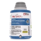 Johnson 379846 Oz Cartridge Multisurface Cleaner - Fresh Scent (4/CT) New. Price: $72.66.
