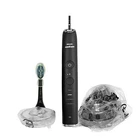 Philips Sonicare Diamondclean Smart 9300 Premium C3 Lite Kit Black W/o Box New. Price: $94.89.