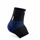 Bauerfeind - Malleotrain Ankle Support Brace Helps Stabilize The Mu... New. Price: $178.00.