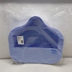 Alimed Comfortable Low Profile Bed Pan 14-1/4 X15 X3 325 Lb, 2QT Capacity New. Price: $36.46.