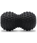 Kitwild Peanut Massage Ball, Double Lacrosse 6.7*3.5 Inch, Black New. Price: $17.18.