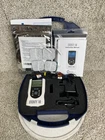 Roscoe Medical Intensity 10 Electrotherapy W/ Manual & Case Tested/works Used. Price: $44.99.