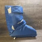 New Medline Heel Raiser Ii Protector With Carry Wash Bag MDT82650CS Used. Price: $15.00.