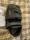 Darco Medical Surgical Shoe In Black Size: Men's Medium Used. Price: $15.99.