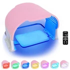 Zjkc 7 Colors Red Light Therapy Face Mask Device For Whitening Anti-aging New. Price: $245.00.