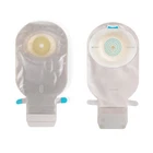Sensura Mio Convex Ostomy Pouch 3/8 1-11/16" Stoma 1PC System 10 Ct New. Price: $85.00.
