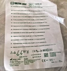 Each 4" Hose Genuine Salter 1600-4 + 2- 1220-0 Plastic Connectors Sealed New. Price: $10.00.