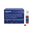 Multivitamin Women Daily Orthomol Vital F 30 Day Supply Liquid Capsule Vitamins New. Price: $129.99.