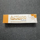 Activon Medical Grade 100% Manuka Honey Gel Tube Natural Healing Of Wounds 20G New. Price: $14.99.