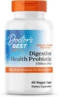 Digestive Health Probiotic 2 Billion With Lactospore, Non-gmo, Vegan, Gluten Fre New. Price: $32.99.