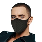 3RD Gen Nybee Sport Cooling Protex 24 Hr Breathable Face Mask - Sq New. Price: $7.99.