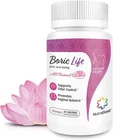 Nutrablast Acid Vaginal Suppositories - 100% Pure Made Usa Boric... New. Price: $27.49.