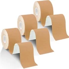 3 Rolls Kinesiology Tape For Athletic Sports Muscle Pain Relief 2IN X 16.4FT New. Price: $14.49.