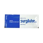 Surgilube Lubricating Jelly - Carbomer Free Sterile 5 Gram Individual Packet New. Price: $42.08.