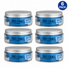 Tigi Bed Head Manipulator Texturizing Gunk Hair Wax Firm Hold 2.0 Oz 6 Pack New. Price: $59.99.
