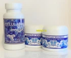 Cellulas Madres Afa Extract Bundle 60 Capsules Each + 2 Creams Stem Support New. Price: $22.00.