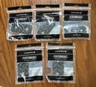 5 Packs (10 Total Electrodes) Compex Easy Snap 2 4 Inch New. Price: $72.95.