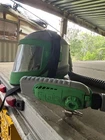 Rpb Safety Nova 3 Respirator Blasting Helmet With C40 Climate Control Open. Price: $750.00.