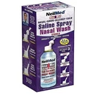 Neilmed Nasamist All In Size 6 One New. Price: $14.98.