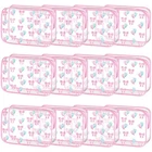 12PCS Funny Labor And Delivery Nurse Gifts Cna Week Bulk 2026 Clear Mak... New. Price: $33.70.