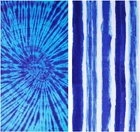 2 Pas Oversized Beach Towel Set Extra Lar Big Xl Pool Cping Swim New. Price: $32.46.