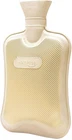 Hometop Premium Classic Rubber Hot Water Bottle (cream White) New. Price: $18.21.