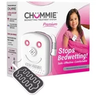 Chummie Bedwetting Alarm For Deep Sleepers With Loud Sounds, Lights & Vibrations Open. Price: $35.00.