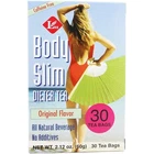 Lee Body Slim Dieter Tea Original Flavor 30 Bags Caffeine Free New. Price: $14.99.