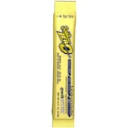 Sqwincher Qwik Stik Zero Single Serve, 0.11 Oz Packs, 20 Yield, Lemonade, New. Price: $31.53.