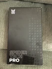New Spidertech Pro Pre-cut Cotton Kinesiology Tape, Left Shoulder, Gentle 4 Ct. Price: $25.00.