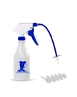 Elephant Ear Washer Economy- Bottle System By Doctor Easy New. Price: $40.12.