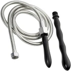 Premium Shower Kit Deluxe Enema Douche System Personal Vaginal Anal Cleaner New. Price: $39.95.