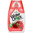 Sweetleaf Water Drops Stevia Enhancer Strawberry Kiwi New. Price: $68.99.