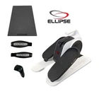 Ellipse By Legxercise + Non-slip Mat Bundle Seller. Price: $95.00.