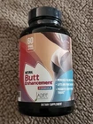 Butt Enhancer Pills For Big Booty & Curvy Hips - Bbl Weight Gainer Women ... New. Price: $38.00.