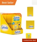 Convenient 200-COUNT Sugar-free Dissolvable Tablets Perfect For Tea/coffee New. Price: $74.50.