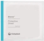 Sale!! Coloplast Brava Protective Sheet, 6 X In, Bag Of 5 - Nwop New. Price: $23.22.