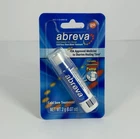 Abreva Docosanol 10% Cream Cold Sore Fever Treatment Pumps Exp 04/27 New. Price: $9.95.