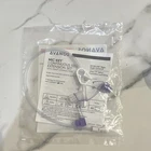 Avanos Mic-key Continuous Feed Extension Set With Enfit Connector 12 New. Price: $20.00.