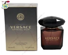 Versace Crystal Noir Women 1.0 Oz / 30 Ml Eau De Toilette Spray New In Box. Price: $39.90.