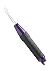 Zeus Deluxe Edition Twilight Violet Wand Kit New. Price: $151.77.
