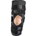 Breg Crossrunner Soft Wraparound Knee Brace L1832/L1833 By Direct New. Price: $223.99.