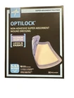 10 Count Medline Optilock Nonadhesive Super Absorbent X 5.5" MSC6455EP New. Price: $45.00.