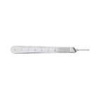 Mckesson 43-2-033 Scalpel Handle (pack Of 3) New. Price: $33.34.