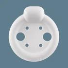 Pessary Integra Miltex Ring With Knob & Support New. Price: $83.50.