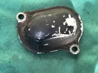 Yamaha Virago XV535 1993 Rear Tappet Cover Front Cylinder (5150 T206) Used. Price: $13.33.